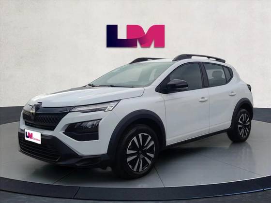 RENAULT KARDIAN 1.0 TCE FLEX EVOLUTION EDC RENAULT KARDIAN 1.0 TCE FLEX EVOLUTION EDC